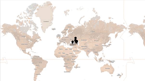 Anatolia and the Caucasus (Asia Minor)- 8000 B.C.present.png