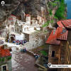 Top Turkish Destinations-Cities to Visit with TransAnatolie Tour: Trabzon-Sumela Monastery