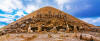 Top Turkish Destinations-Cities to Visit with TransAnatolie Tour: Nemrut-Adiyaman