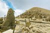 Top Turkish Destinations-Cities to Visit with TransAnatolie Tour: Nemrut-Adiyaman