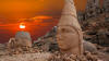 Top Turkish Destinations-Cities to Visit with TransAnatolie Tour: Nemrut-Adiyaman