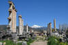 Top Turkish Destinations: Aphrodisias: The Temple of Aphrodite
